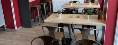 Unternehmen 1 Bild BURGERME Restaurant & Café am Münster NW