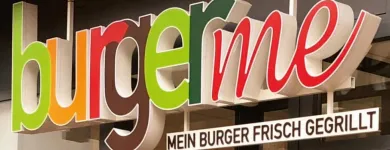 Unternehmen 2 Bild BURGERME Restaurant & Café am Frankfurt Am Main HE