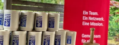 Unternehmen 6 Bild BVMW WIRTSCHAFTSREGION MÜNCHEN Unternehmensberater, Organisationsberater am München BY