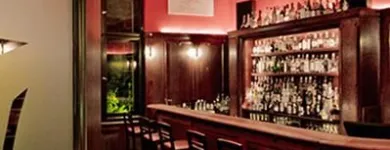 Unternehmen 6 Bild CAFÉ EINSTEIN - STAMMHAUS Restaurant & Café am Berlin BE