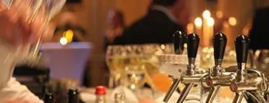 Unternehmen 10 Bild CAFÉ EINSTEIN - STAMMHAUS Restaurant & Café am Berlin BE