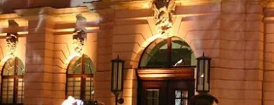 Unternehmen 11 Bild CAFÉ EINSTEIN - STAMMHAUS Restaurant & Café am Berlin BE