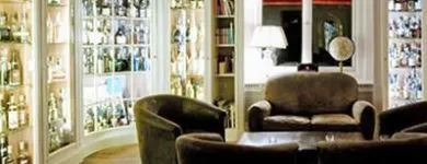 Unternehmen 13 Bild CAFÉ EINSTEIN - STAMMHAUS Restaurant & Café am Berlin BE