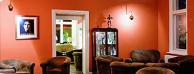 Unternehmen 3 Bild CAFÉ EINSTEIN - STAMMHAUS Restaurant & Café am Berlin BE