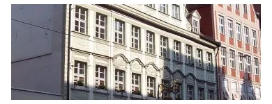 Unternehmen 2 Bild CAFE PUSTET Veranstaltungen & Messen am Augsburg BY