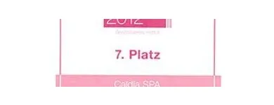 Unternehmen 5 Bild CALDIA SPA INH. ASTRID ULLMANN Wellness-Center am Detmold NW