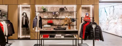 Unternehmen 1 Bild CANADA GOOSE BERLIN Textil, Bekleidung Einzelhandel am Berlin BB