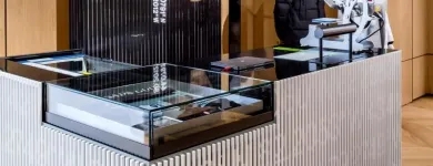 Unternehmen 3 Bild CANADA GOOSE BERLIN Textil, Bekleidung Einzelhandel am Berlin BB