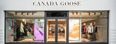 Unternehmen 7 Bild CANADA GOOSE BERLIN Textil, Bekleidung Einzelhandel am Berlin BB