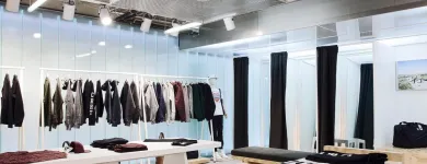 Unternehmen 3 Bild CARHARTT WIP STORE BERLIN MITTE Textil, Bekleidung Einzelhandel am Berlin BE