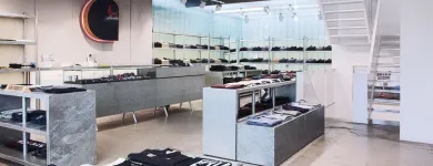 Unternehmen 4 Bild CARHARTT WIP STORE BERLIN MITTE Textil, Bekleidung Einzelhandel am Berlin BE