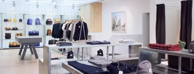 Unternehmen 1 Bild CARHARTT WIP STORE BERLIN MITTE Textil, Bekleidung Einzelhandel am Berlin BE