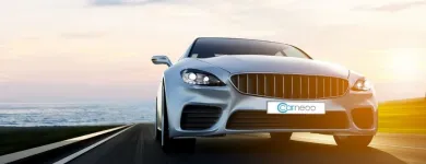 Unternehmen 1 Bild CARNEOO GMBH Kfz und Fahrrad Handel und Hersteller am Berlin BE