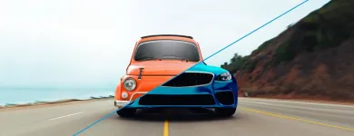 Unternehmen 2 Bild CARNEOO GMBH Kfz und Fahrrad Handel und Hersteller am Berlin BE