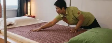 Unternehmen 3 Bild CHA BA THAI MASSAGE Massagen am Schleswig SH