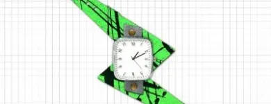 Unternehmen 1 Bild CHAOS IN FORM - SUPERSTORE BERLIN Werbung am Berlin BE