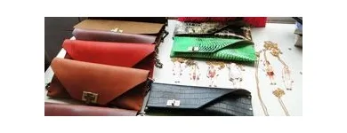 Unternehmen 6 Bild CHAOS IN FORM - SUPERSTORE BERLIN Werbung am Berlin BE