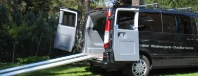 Unternehmen 3 Bild CHAUFFEURSERVICE BOHNE Verleihunternehmen, Vermietungsunternehmen, Vermittlungsunternehmen am Berlin BE