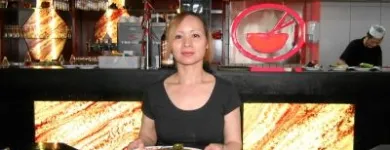Unternehmen 9 Bild CHINARESTAURANT GINZA Sushi-Restaurant am Konstanz BW