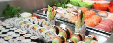 Unternehmen 10 Bild CHINARESTAURANT GINZA Sushi-Restaurant am Konstanz BW