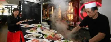 Unternehmen 1 Bild CHINARESTAURANT GINZA Sushi-Restaurant am Konstanz BW