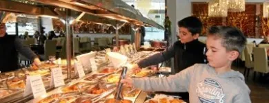 Unternehmen 3 Bild CHINARESTAURANT GINZA Sushi-Restaurant am Konstanz BW