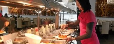 Unternehmen 5 Bild CHINARESTAURANT GINZA Sushi-Restaurant am Konstanz BW