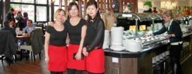 Unternehmen 7 Bild CHINARESTAURANT GINZA Sushi-Restaurant am Konstanz BW