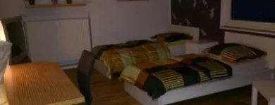 Unternehmen 1 Bild CITY PENSION BÜNDE Verleihunternehmen, Vermietungsunternehmen, Vermittlungsunternehmen am Bünde NW