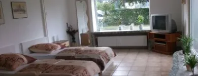 Unternehmen 3 Bild CITY PENSION BÜNDE Verleihunternehmen, Vermietungsunternehmen, Vermittlungsunternehmen am Bünde NW