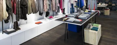 Unternehmen 1 Bild CLOSED SHOP WOMEN & MEN Textil, Bekleidung Einzelhandel am Münster NW