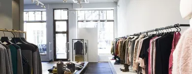 Unternehmen 2 Bild CLOSED SHOP WOMEN & MEN Textil, Bekleidung Einzelhandel am Münster NW