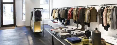 Unternehmen 3 Bild CLOSED SHOP WOMEN & MEN Textil, Bekleidung Einzelhandel am Münster NW