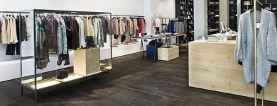 Unternehmen 4 Bild CLOSED SHOP WOMEN & MEN Textil, Bekleidung Einzelhandel am Münster NW