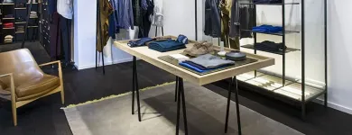 Unternehmen 5 Bild CLOSED SHOP WOMEN & MEN Textil, Bekleidung Einzelhandel am Münster NW