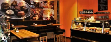 Unternehmen 4 Bild CONFISERIE DOMSHOF, LEYSIEFFER-PREMIUM-PARTNER IN BREMEN Schokoladengeschäft am Bremen HB