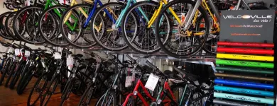 Unternehmen 1 Bild CONRAD 2 FAHRRÄDER PAULUS/THEUNERT GBR Verleihunternehmen, Vermietungsunternehmen, Vermittlungsunternehmen am Berlin BE