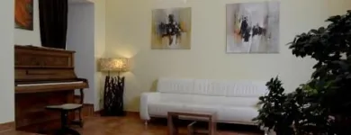 Unternehmen 2 Bild CRISTIAN RICOTTA FRISEURE MÜNCHEN UND ROSENHEIM Friseursalons am München BY