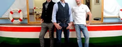 Unternehmen 3 Bild CRISTIAN RICOTTA FRISEURE MÜNCHEN UND ROSENHEIM Friseursalons am München BY