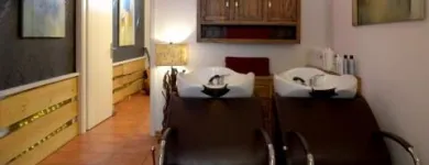 Unternehmen 1 Bild CRISTIAN RICOTTA FRISEURE MÜNCHEN UND ROSENHEIM Friseursalons am München BY