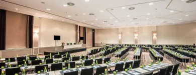 Unternehmen 1 Bild CROWNE PLAZA BERLIN - CITY CTR NÜRNBERGER Veranstaltungen & Messen am Berlin BE