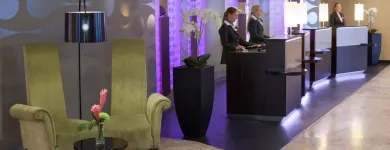 Unternehmen 4 Bild CROWNE PLAZA BERLIN - CITY CTR NÜRNBERGER Veranstaltungen & Messen am Berlin BE