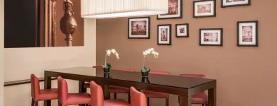 Unternehmen 6 Bild CROWNE PLAZA BERLIN - CITY CTR NÜRNBERGER Veranstaltungen & Messen am Berlin BE