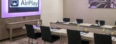 Unternehmen 22 Bild CROWNE PLAZA BERLIN - CITY CTR NÜRNBERGER Veranstaltungen & Messen am Berlin BE
