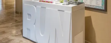 Unternehmen 34 Bild CROWNE PLAZA BERLIN - CITY CTR NÜRNBERGER Veranstaltungen & Messen am Berlin BE