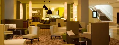 Unternehmen 36 Bild CROWNE PLAZA BERLIN - CITY CTR NÜRNBERGER Veranstaltungen & Messen am Berlin BE