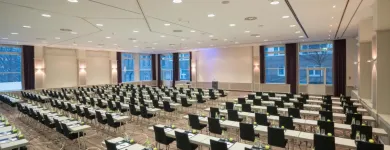 Unternehmen 43 Bild CROWNE PLAZA BERLIN - CITY CTR NÜRNBERGER Veranstaltungen & Messen am Berlin BE