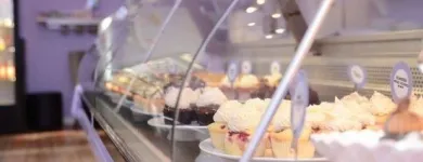 Unternehmen 7 Bild CUPCAKELADEN Restaurant & Café am Berlin BE