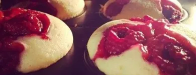 Unternehmen 8 Bild CUPCAKELADEN Restaurant & Café am Berlin BE