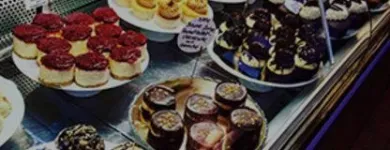 Unternehmen 9 Bild CUPCAKELADEN Restaurant & Café am Berlin BE